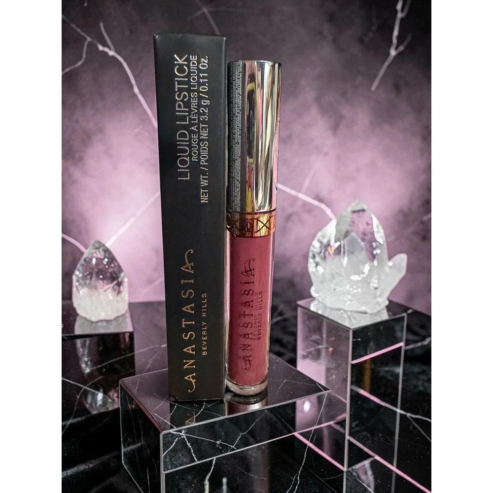 Anastasia Beverly Hills - Liquid Lipstick - Shade: Trust Issues - *NIB*